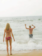 Plungin Water