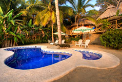 Villa 4