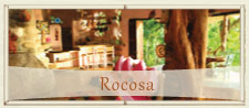 Casa Rocosa