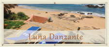 Luna Danzante