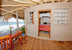 Luna Penthouse Different