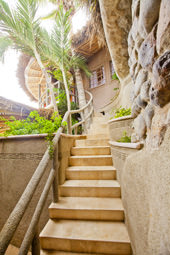 ancient palace