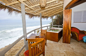 Ixchel Penthouse