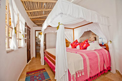Pasion Bed