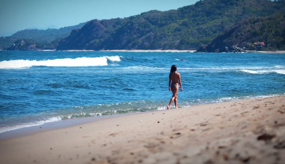 Playa Escondida Sayulita Boutique Hotel and exotic hideaway